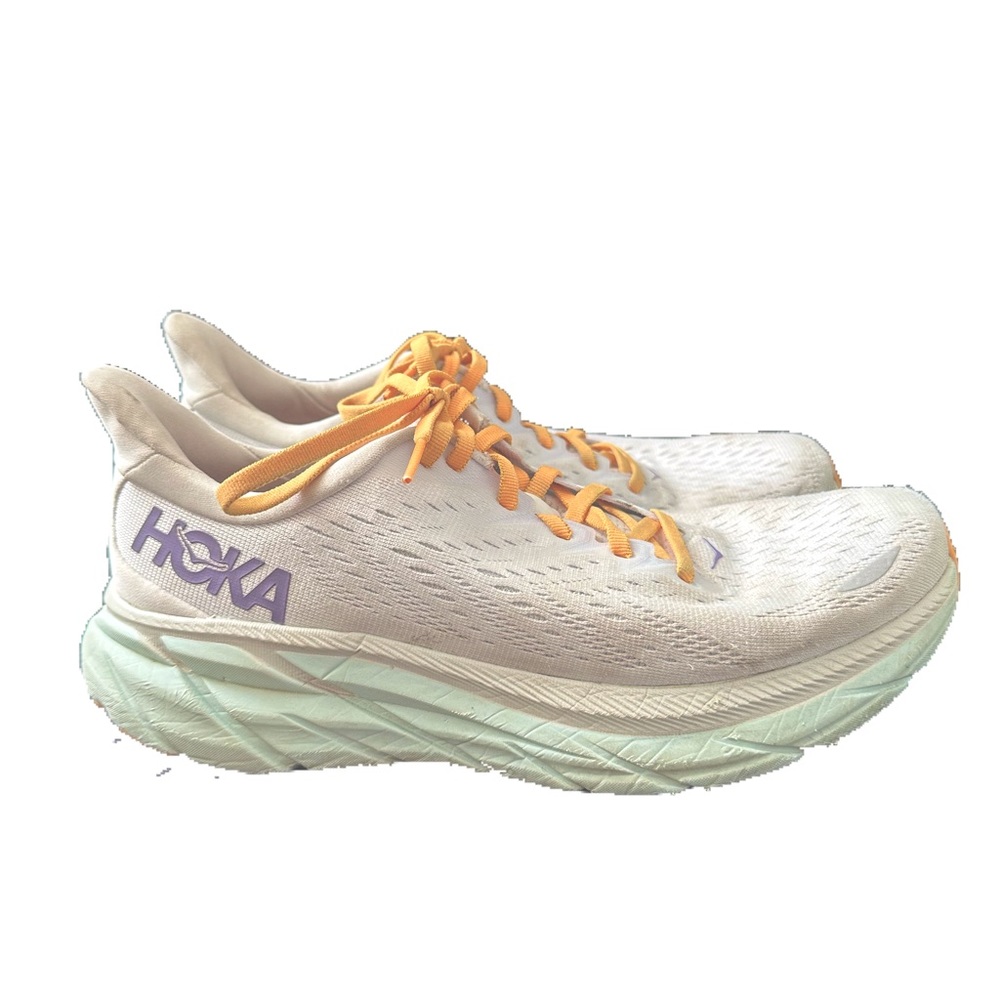 Hoka Clifton 8 - women’s